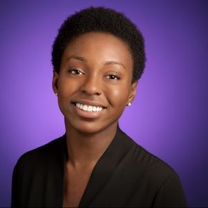 Meet your Posher, Bianca